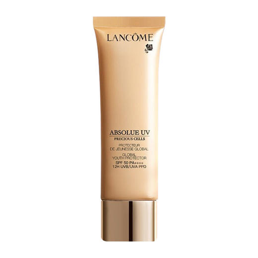 LANCÔME 兰蔻 菁纯防晒隔离霜SPF50 50毫升/支【保税直发】 商品图0