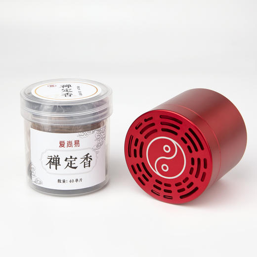 禅定香 坐禅入定 商品图1