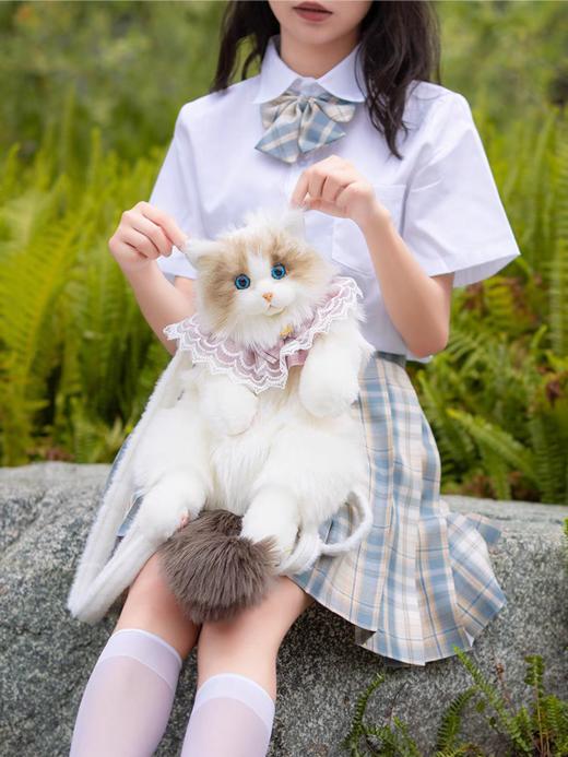 chongker布偶猫 商品图2