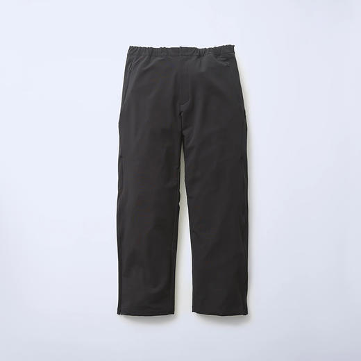 Goldwin 0 Side Zip Pants 侧拉链宽松休闲长裤 商品图4