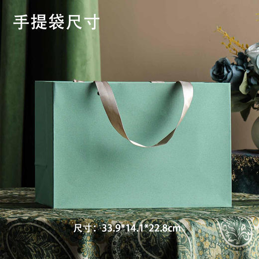 春风十里.觅采【实木烤漆.翡柏绿.2瓷螺丝口】125元1套.整箱8套 商品图14