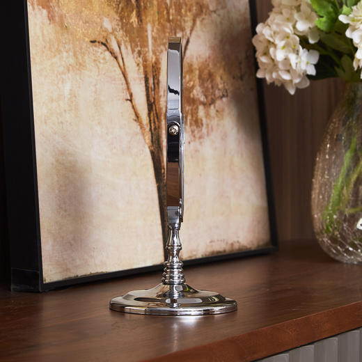 双面化妆镜 埃德曼 AD120-SL 商品图4