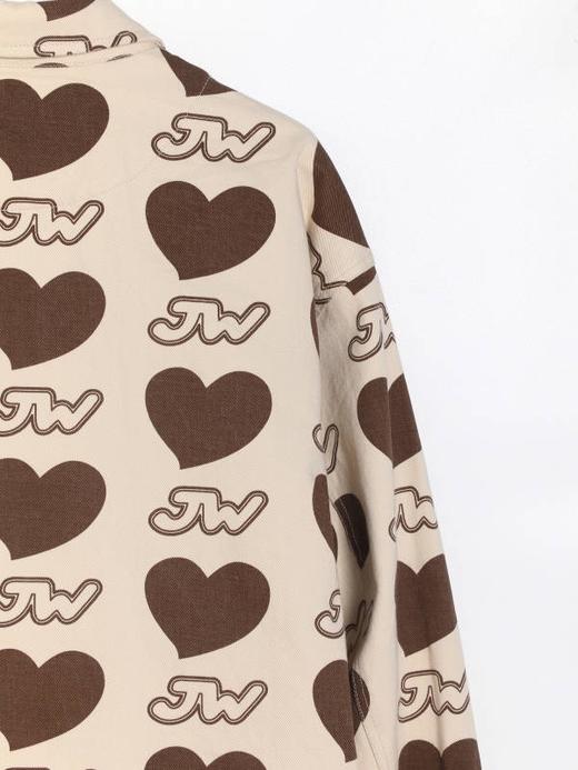 jasonwood  24年春款  夹克 141408004 商品图3