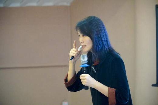 明真老师「心学与财富」赋能课 商品图0