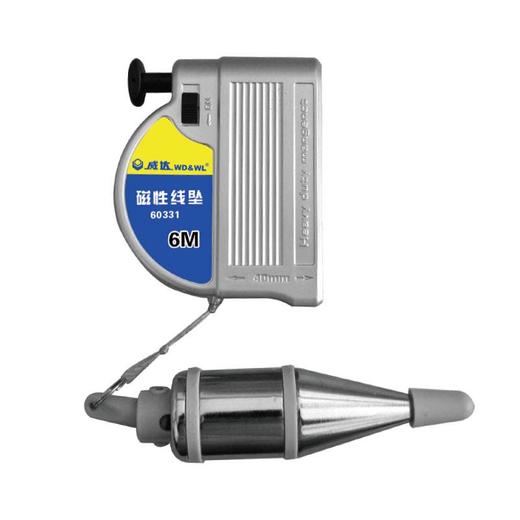 威达 磁力线坠 商品图0