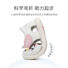 泰兰尼斯夏季婴童段彩虹镂空女童宝宝学步鞋凉鞋T11B3B2677 商品缩略图5