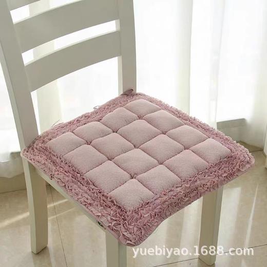 椅垫坐垫馒头坐垫50*50 商品图1