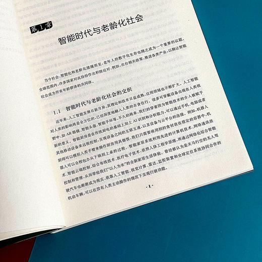 中国人工智能系列研究报告 智能时代老年数字化生存与数字化学习 商品图8