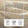 女童连衣裙夏季薄款短袖宝宝公主裙小童韩版半袖裙子儿童碎花裙夏 商品缩略图2