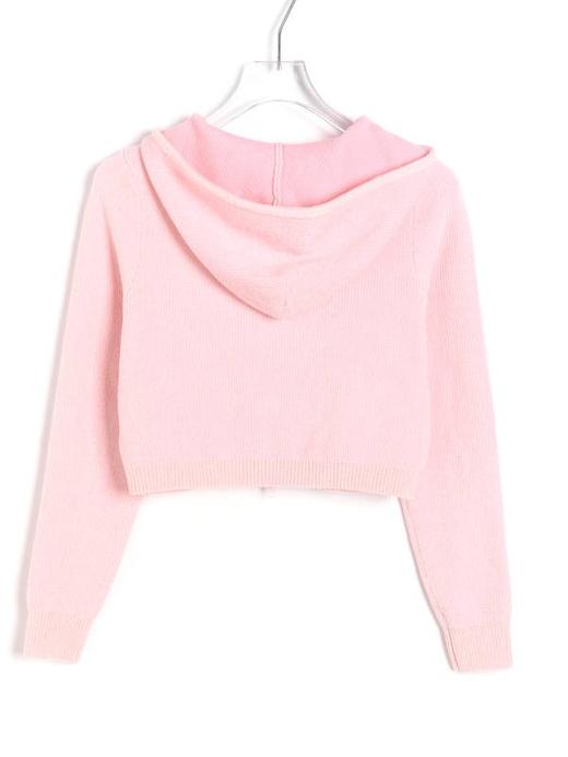 jasonwood  24年春款  开衫针织衫 142007120 商品图1