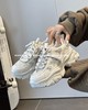 新品厚底春夏透气休闲老爹鞋909B42516（W） 商品缩略图7