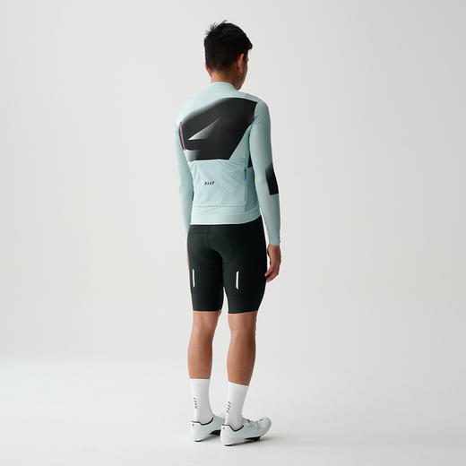MAAP 男士 Evolve Pro Air LS Jersey 长袖骑行服 商品图2