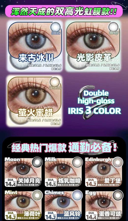 Papadox日抛，78/一盒，168/三盒，528/十盒 商品图3