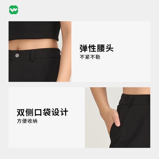 完型Fasdry速干工装长裙（女款） 商品图5