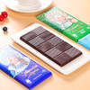 IZP雪姑娘系列巧克力90g/块（绥芬河发货） 商品缩略图3