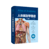 人体解剖学图谱 商品缩略图0