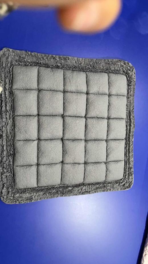 椅垫坐垫馒头坐垫50*50 商品图4