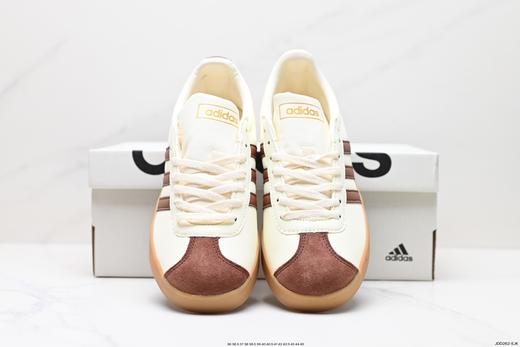 阿迪达斯Adidas neo VL Court 2.0时尚潮流休闲运动板鞋IF7108男女鞋 商品图7