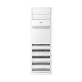 统帅（Leader）中央空调5匹立式空调 商用柜机 冷暖新二级能效 KFRd-120LW/5YTF82T