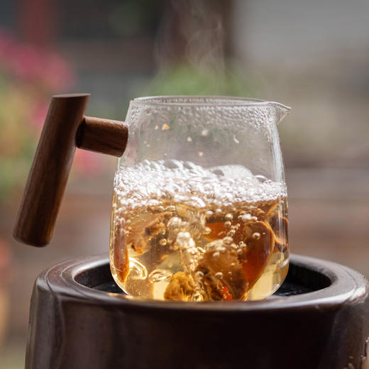 窖藏老姜片（150g/瓶） 商品图4