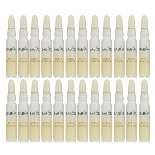 芭宝 - Babor 夜间焕颜安瓶精华（院线装） 24x2ml 商品图0