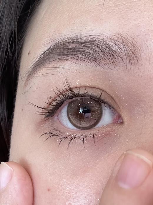 Budercon美瞳 皇家千层 14.2mm 商品图3