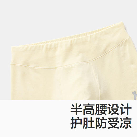 森马儿童内裤年新款舒适抑菌平角裤夏季短裤男童四角裤2条装 商品图2