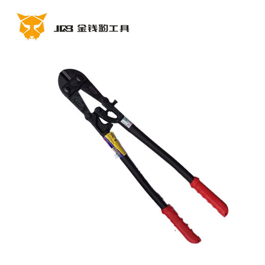 金虎（黑金刚）断线钳 商品图0