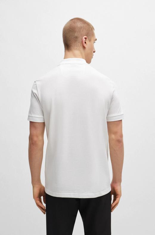 HUGO BOSS POLO男  50507583-100 . 商品图1