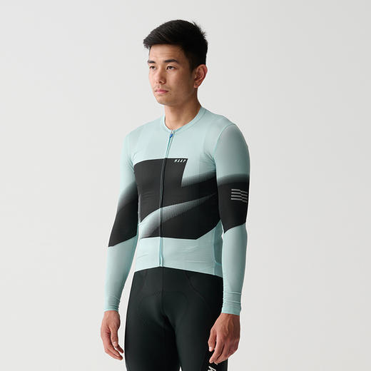 MAAP 男士 Evolve Pro Air LS Jersey 长袖骑行服 商品图0