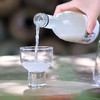 鲜榨米酒  自然发酵纯手工法酿造小甜酒 商品缩略图4