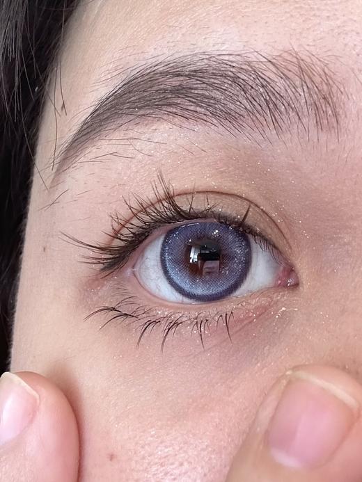 Budercon美瞳 水钻人鱼 14.2mm 商品图2