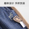 男童裤子夏季薄款七分裤宝宝韩版拼接中裤小童休闲裤儿童软牛仔裤 商品缩略图3