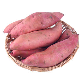 【3人成团】烟薯25号红薯（2斤）  131262
