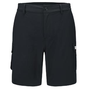 探路者男式旅行短裤TAMMAL81531 商品图0