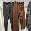 jasonwood  24年春款   针织长裤 141418205 商品缩略图1
