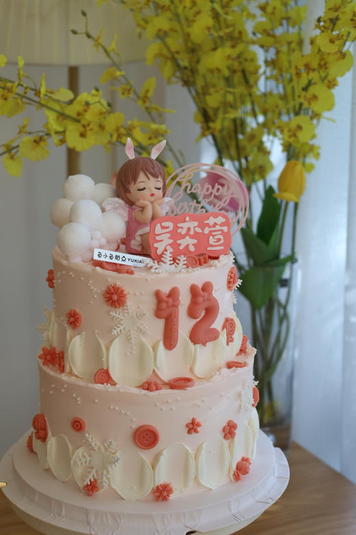 粉色爱莎天使宝宝 商品图7