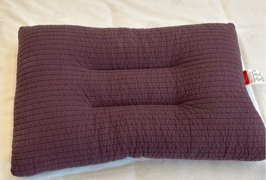 枕头亲肤水洗枕 商品图4