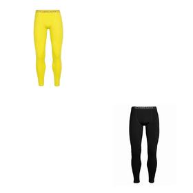 Men Merino Leggings