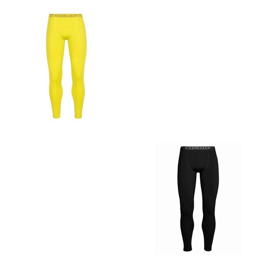 Men Merino Leggings 商品图0