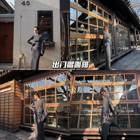 新品上身 | 宝们！春季新品太多细节值得细细观赏🔎