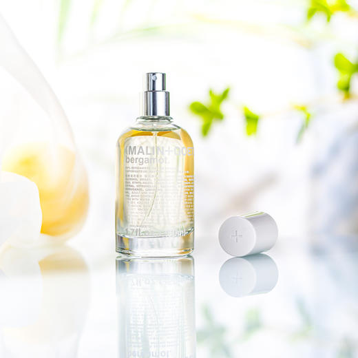 马琳与高兹 阳光佛手柑 Malin+Goetz Bergamot 分装 商品图3