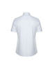 callisto白色纯棉短袖衬衫 STSTS176H 商品缩略图1