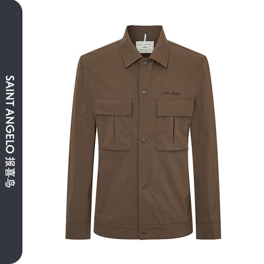 4F 报喜鸟夹克 商品图0