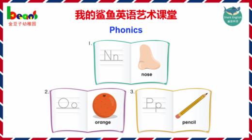 Phonics_NOP 商品图0
