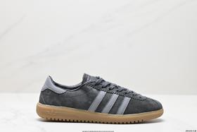 阿迪达斯Adidas Originals Bermuda复古休闲运动板鞋HP9393男女鞋