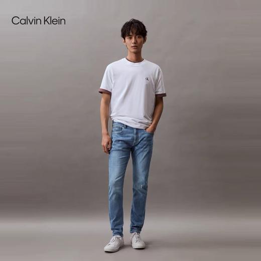 【特价商品不退不换】CK 牛仔裤男  J325394-1A4 . 商品图4