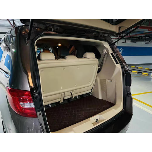 别克 GL8 25S 尊贵型 国V【长租-北京】 商品图7