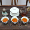 精选10年陈优质老原料 2013年下关茶厂飞台号老生茶  条索深色年份足  高品质纸箱装批次 干仓真品好口感 商品缩略图9