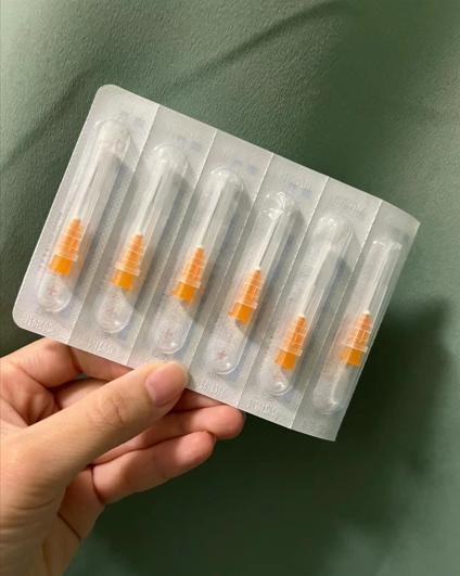 局部针清+红蓝黄光疗+1片昕芙丽面膜（到店治疗） 商品图1